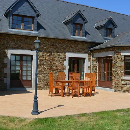 Mont Saint Michel Farmhouse * Vergoncey